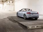 Audi TT Roadster 20 Years 2018 года (WW)